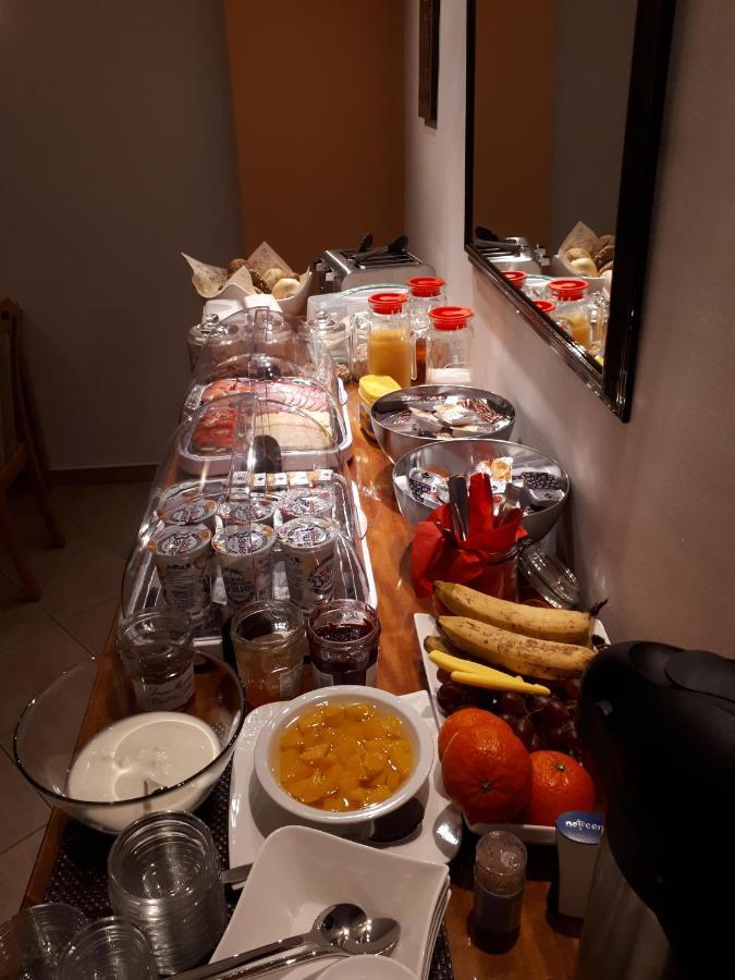 Pension Schoene Grossrohrsdorf Экстерьер фото